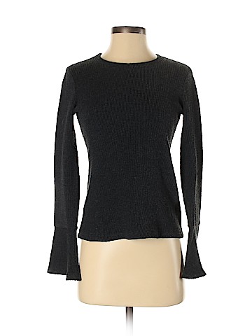 Madewell Pullover Sweater (view 1)