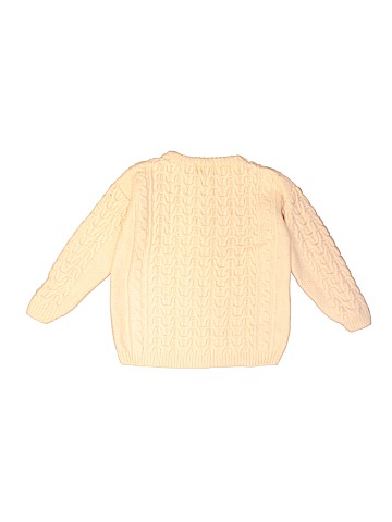 Blarney Woolen Mills Wool Pullover Sweater (view 2)