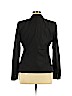 Banana Republic Black Wool Blazer Size 14 - photo 2