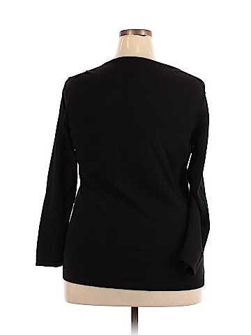 DKNY Jeans Pullover Sweater (view 2)