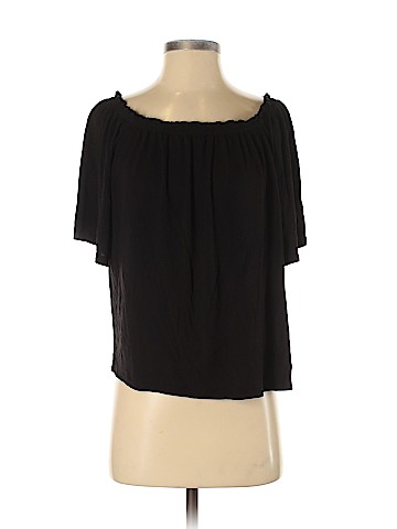 H&M Short Sleeve Top (view 1)