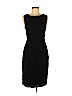 NOIR Sachin + Babi 100% Polyester Black Cocktail Dress Size 8 - photo 1