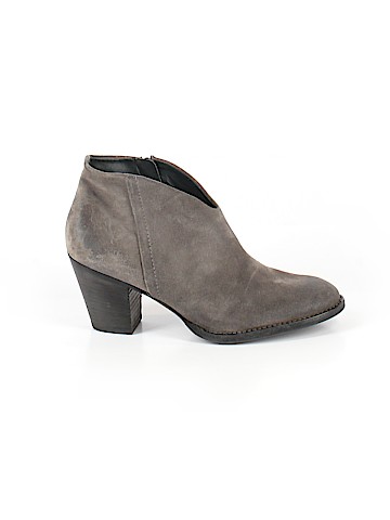 Paul Green Ankle Boots (view 1)
