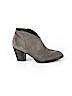 Paul Green Gray Ankle Boots Size 9 1/2 (7) - photo 1