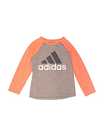 Adidas Active T-Shirt (view 1)