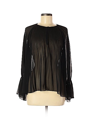 Ella Moss Long Sleeve Blouse (view 1)