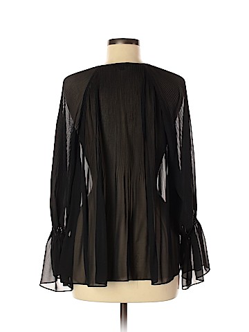 Ella Moss Long Sleeve Blouse (view 2)
