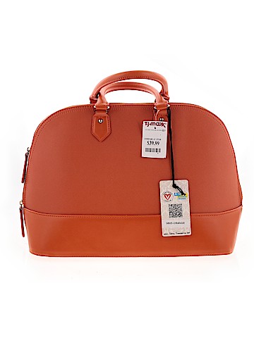 Urban Expressions Satchel (view 1)