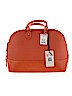 Urban Expressions Orange Satchel One size - photo 1