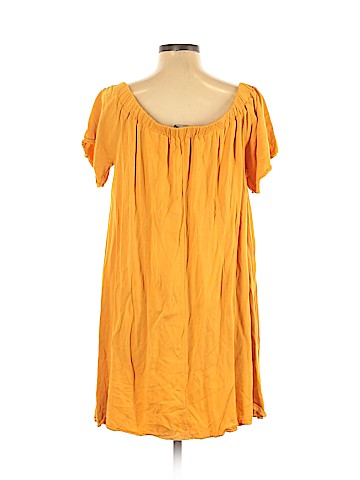 ELOQUII Short Sleeve Blouse (view 2)