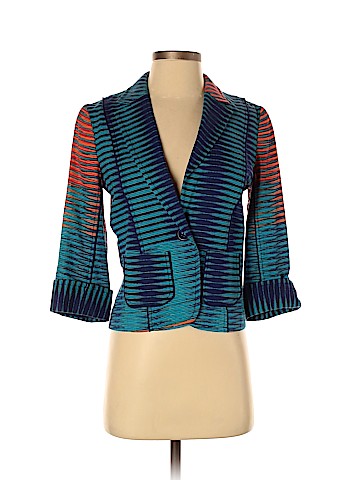 Tracy Reese Blazer (view 1)