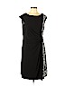 Shelby & Palmer Black Casual Dress Size 1X - photo 1