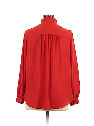 H&M Long Sleeve Blouse (view 2)