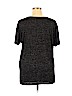 ABound Black Short Sleeve T-Shirt Size XL - photo 2