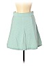 Parker Blue Casual Skirt Size M - photo 1