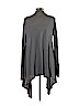 Splendid Gray Cardigan Size L - photo 2
