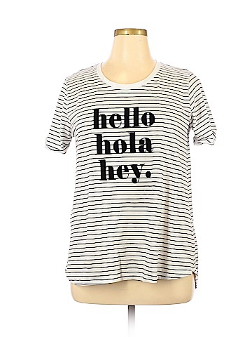 Assorted Brands Short Sleeve T-Shirt (view 1)