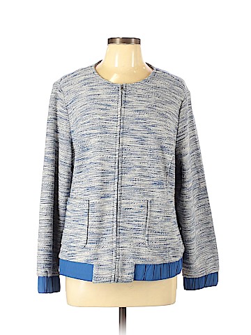 Isaac Mizrahi LIVE! Jacket (view 1)