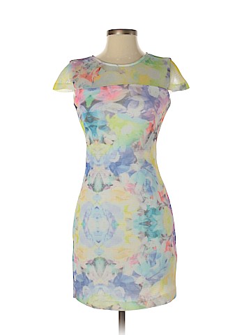 Parker Cocktail Dress (view 1)