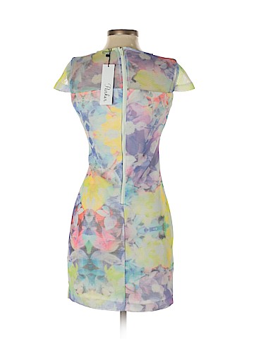 Parker Cocktail Dress (view 2)