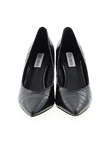 Steve Madden Heels (view 2)