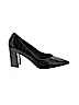 Steve Madden Black Heels Size 8 - photo 1