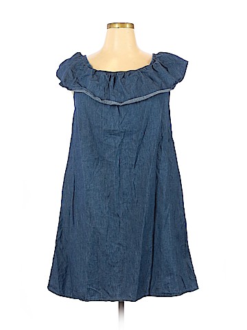 Faded Glory Casual Dress (view 1)