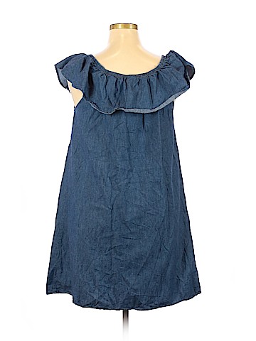 Faded Glory Casual Dress (view 2)