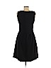 Ganni Black Casual Dress Size M - photo 2