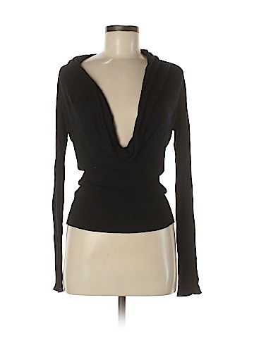 BCBGMAXAZRIA Pullover Sweater (view 1)
