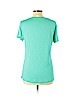Aerie Teal Short Sleeve T-Shirt Size XL - photo 2