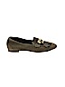 Louise Et Cie Green Flats Size 7 - photo 1