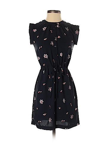 Ann Taylor LOFT Casual Dress (view 1)