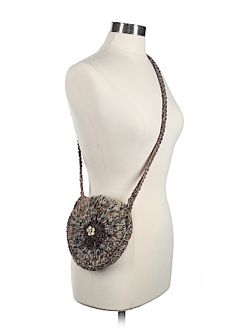 Unbranded Crossbody Bag (view 2)