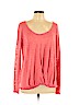 Old Navy Pink Sweatshirt Size XL - photo 1
