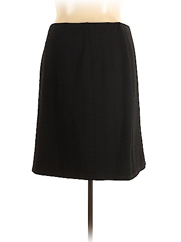 Roz & Ali Casual Skirt (view 2)