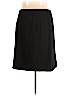Roz & Ali Black Casual Skirt Size 3X - photo 2