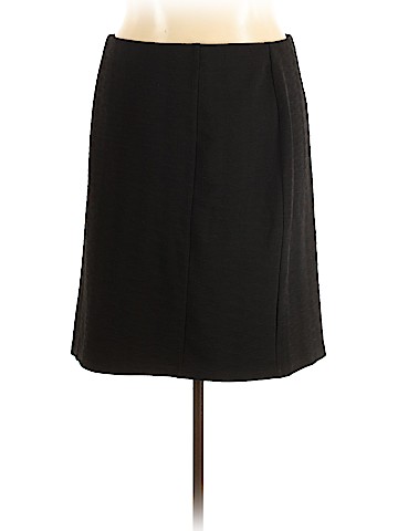 Roz & Ali Casual Skirt (view 1)