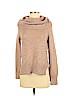 H&M Pink Pullover Sweater Size S - photo 1