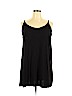 H&M 100% Viscose Black Casual Dress Size XL - photo 1