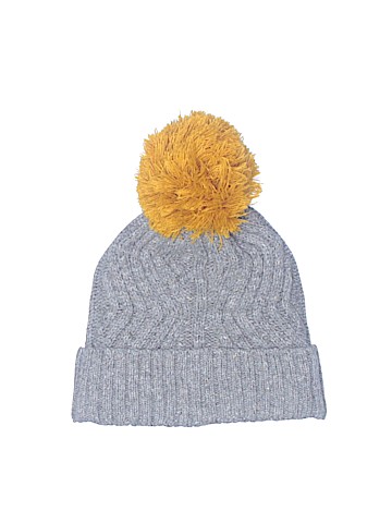 Universal Thread Beanie (view 1)