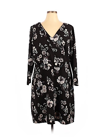 Adrianna Papell Casual Dress (view 1)