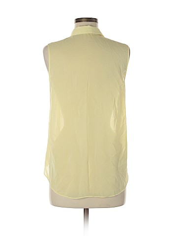 Theyskens' Theory Sleeveless Blouse (view 2)