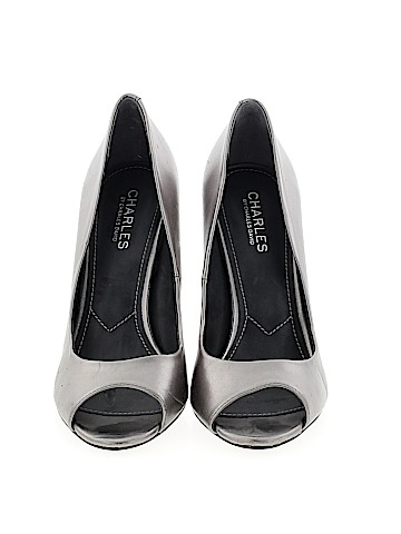 Charles by Charles David Heels (view 2)