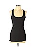 No Boundaries Black Tank Top Size XL - photo 1