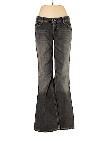 Mossimo Supply Co. Jeans (view 1)