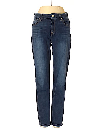 7 For All Mankind Jeans (view 1)