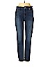 7 For All Mankind Blue Jeans Size 28 waist - photo 1