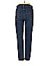 7 For All Mankind Blue Jeans Size 28 waist - photo 2