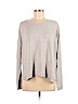 H&M Gray Pullover Sweater Size M - photo 1